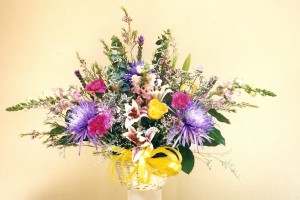 SPRING ARRANGEMENT